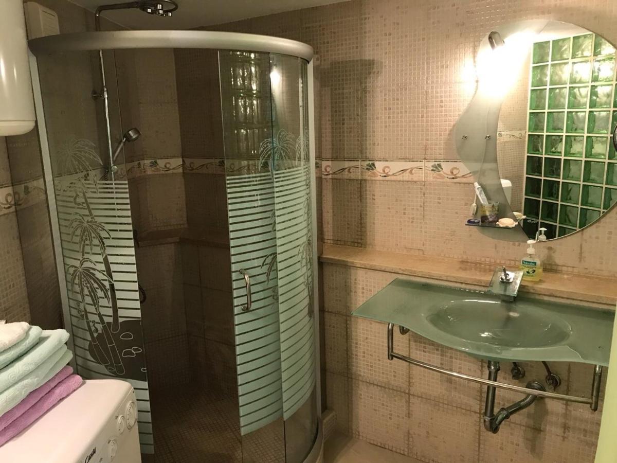 Studio Apartman Lavanda マトゥリ エクステリア 写真